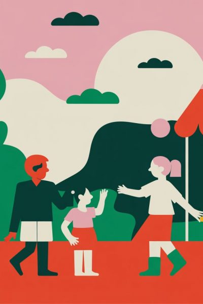 illustration professionnelle de livre pour enfants
